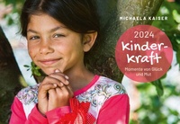 Abbildung von: Kinderkraft Kalender 2024 - Etica Media B.V.