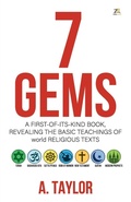 Cover: 7 Gems - Zorba Books