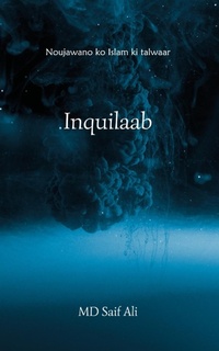 Abbildung von: Inquilaab - Leadstart Publishing Pvt Ltd