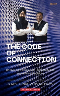 Enlarge image Cover: The Code of Connection - Leadstart Publishing Pvt Ltd