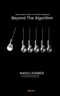 Abbildung von: Beyond the Algorithm - Leadstart Publishing Pvt Ltd