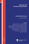 Cover: Derecho del Comercio Electr&oacute;nico - Universidad Austral Ediciones