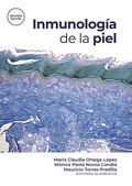 Cover: Inmunolog&iacute;a de la piel - Editorial Universidad del Rosario