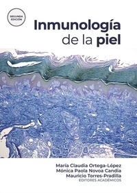 Abbildung von: Inmunología de la piel - Editorial Universidad del Rosario