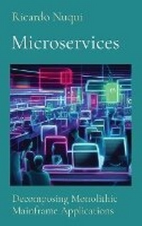 Enlarge image Cover: Microservices - Nuqui Ricardo Regala