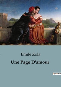 Abbildung von: Une Page D'amour - Culturea