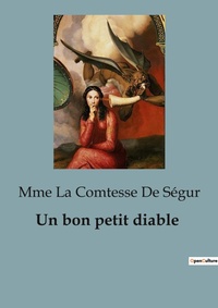 Abbildung von: Un bon petit diable - Culturea
