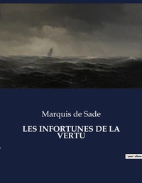 Abbildung von: Les Infortunes de la Vertu - Culturea
