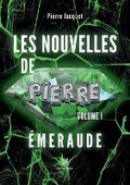 Cover: Les nouvelles de Pierre - Le Lys Bleu