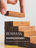 Cover: Business Branding Strategies - Publisher s21598