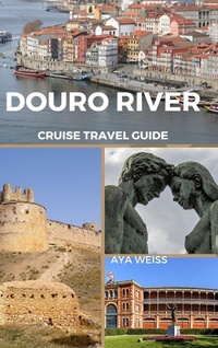 Abbildung von: Douro River Cruise Travel Guide - Blurb