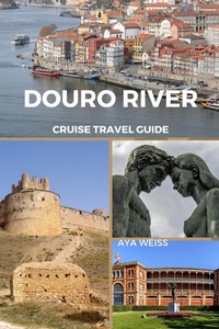 Abbildung von: Douro River Cruise Travel Guide - Blurb