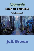 Cover: Nemesis - Jeff Brown