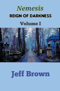 Enlarge image Cover: Nemesis - Jeff Brown