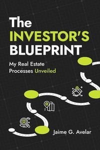 Abbildung von: The Investor's Blueprint - K & E Data, LLC