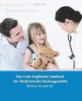 Cover: Das Erste Englische Lesebuch fuer Medizinische Fachangestellte - Audiolego