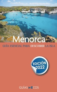 Abbildung von: Menorca - Ecos Travel Books