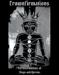 Cover: Crownfirmations - Rashon Rahming
