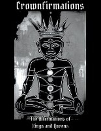 Enlarge image Cover: Crownfirmations - Rashon Rahming