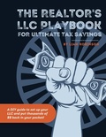 Cover: The Realtor's LLC Playbook - Liam Robinson