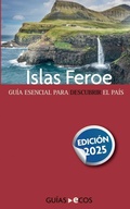 Bild: Islas Feroe. Edicion 2025 - Ecos Travel Books