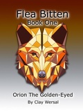 Cover: Flea Bitten - Clay Wersal
