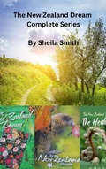 Cover: The New Zealand Dream Complete Series - Elise Smith