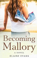 Cover: Becoming Mallory - Heather Polacek