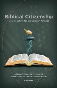 Bild vergrößern Bild: Biblical Citizenship - BOOKBABY
