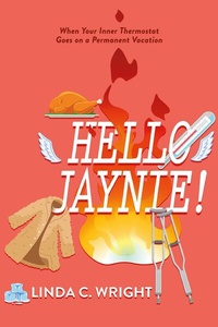 Abbildung von: Hello Jaynie! - BOOKBABY