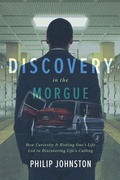 Cover: Discovery in the Morgue - BOOKBABY