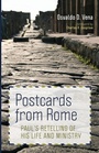 Cover: Postcards from Rome - Resource Publications (CA)