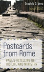 Cover: Postcards from Rome - Resource Publications (CA)