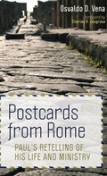 Cover: Postcards from Rome - Resource Publications (CA)