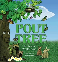 Enlarge image Cover: Pout Tree - Palmetto Publishing