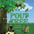 Cover: Pout Tree - Palmetto Publishing