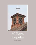Cover: 50 Barn Cupolas - GrowthWords
