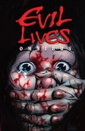 Cover: Evil Lives - Horror