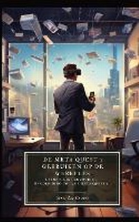 Abbildung von: De Meta Quest 3 gebruiken op de werkplek - SL Editions