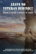 Cover: Leave No Veteran Behind!!! - Daniel Faust