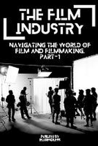 Abbildung von: The Film Industry - Elio Endless
