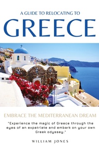 Abbildung von: A Guide to Relocating to Greece - Mamba Press