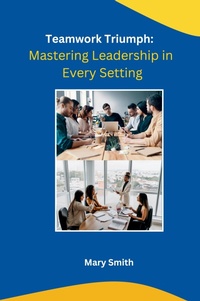 Abbildung von: Teamwork Triumph - Self