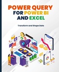 Bild: Power Query for Power BI and Excel - Kiet Huynh