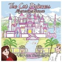Enlarge image Cover: The Cat Princess - Arianna Thapaliya