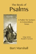 Cover: The Book of Psalms - Realface Press