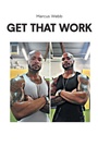 Cover: Get That Work - Newman Springs