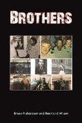 Cover: Brothers - Austin Macauley Publishers LLC