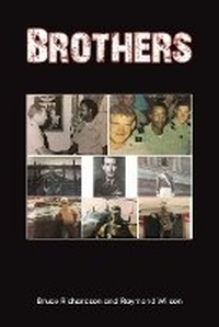 Enlarge image Cover: Brothers - Austin Macauley Publishers LLC