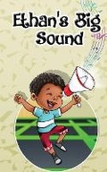 Cover: Ethan's Big Sound - Paradigm Shift International Partners